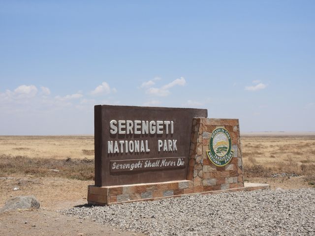 Pair Zanzibar with a Serengeti safari